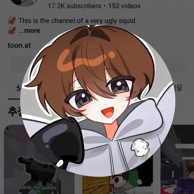 Profile image of Zion