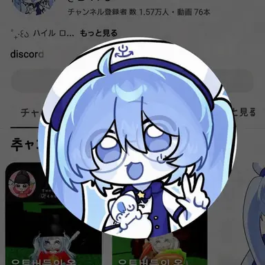 Profile image of キム・ハル