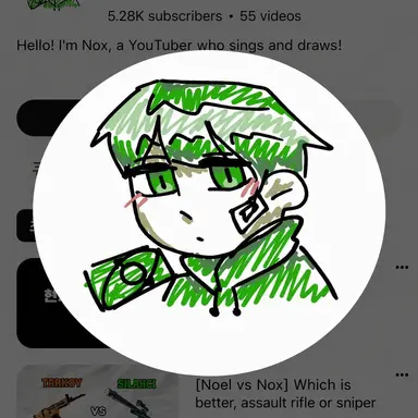 Profile image of Nox