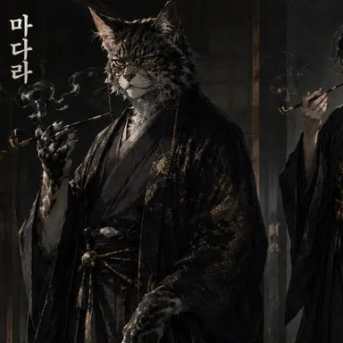 Profile image of 마다라