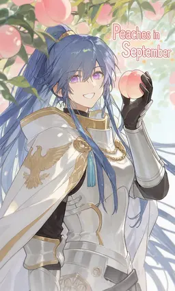 Profile image of Murasaki