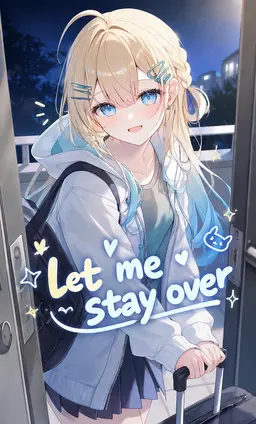 Profile image of Seo Yuna
