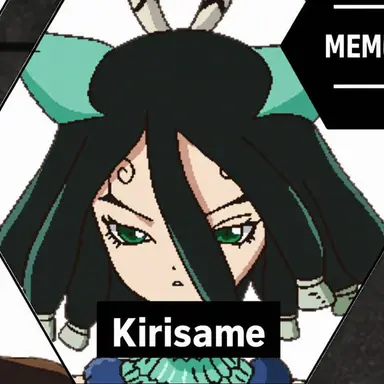 Profile image of Kirisame