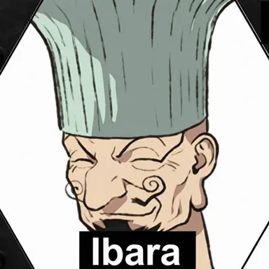 Profile image of Ibara
