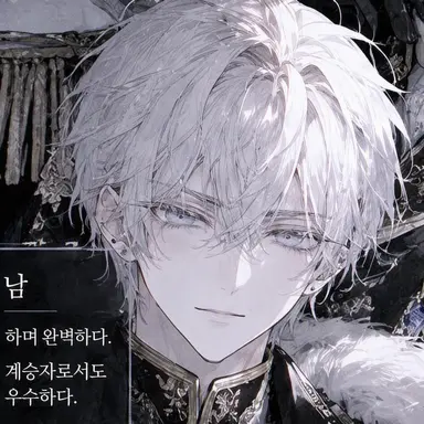 Profile image of 루시안