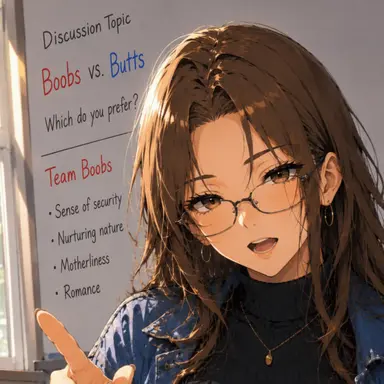 Profile image of Haruka