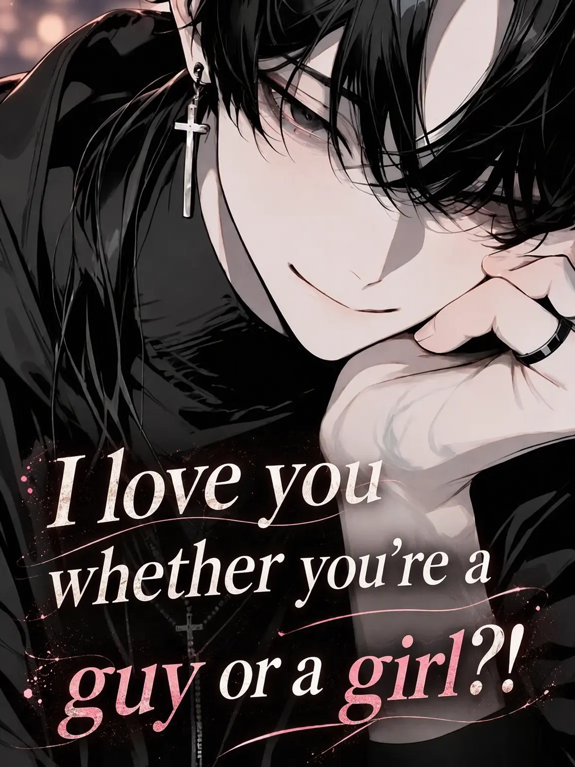 7ten8to의 I Love You, Guy or Girl.