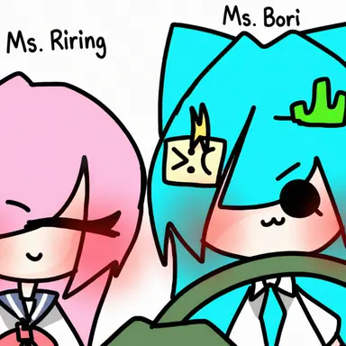 Profile image of Bori