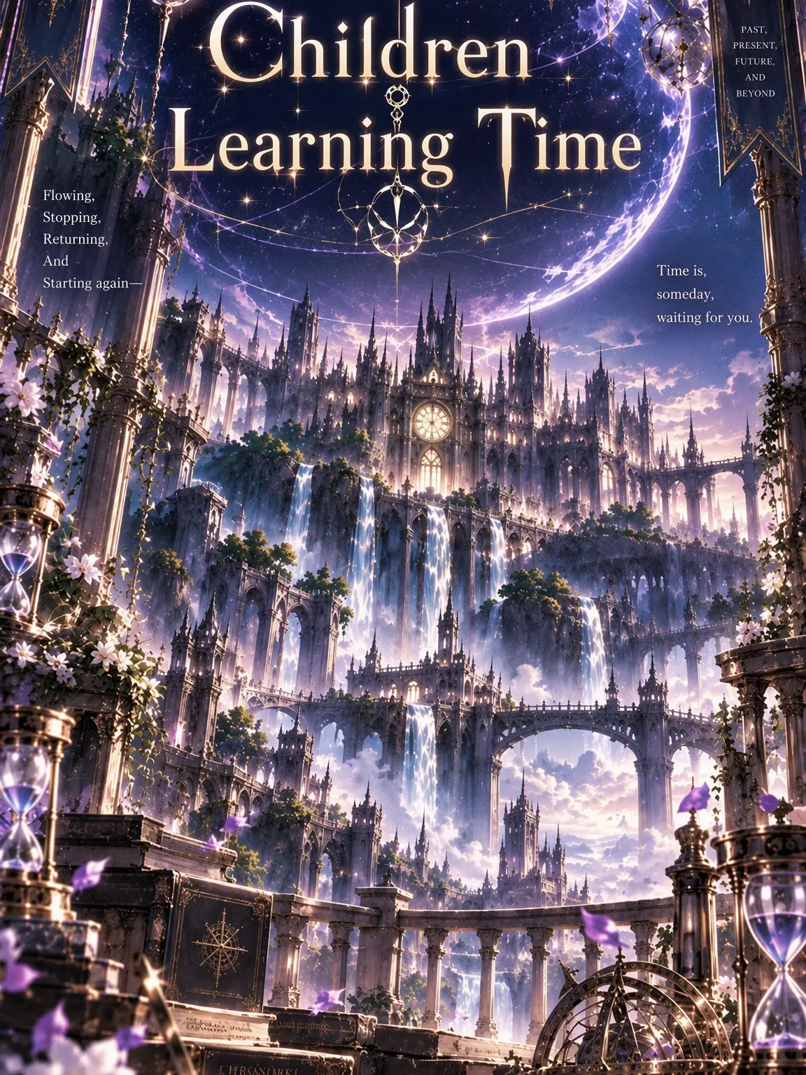 MusclyBack5862의 Children of Time