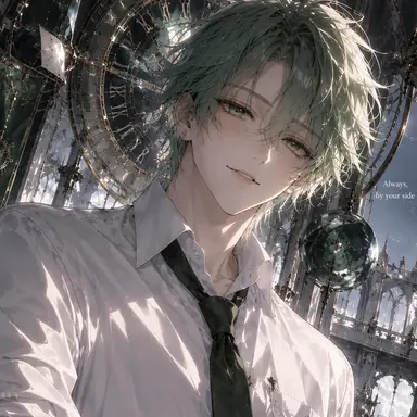 Profile image of Kai