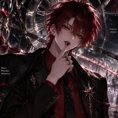 Profile image of Cain