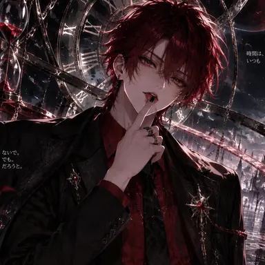 Profile image of カイン