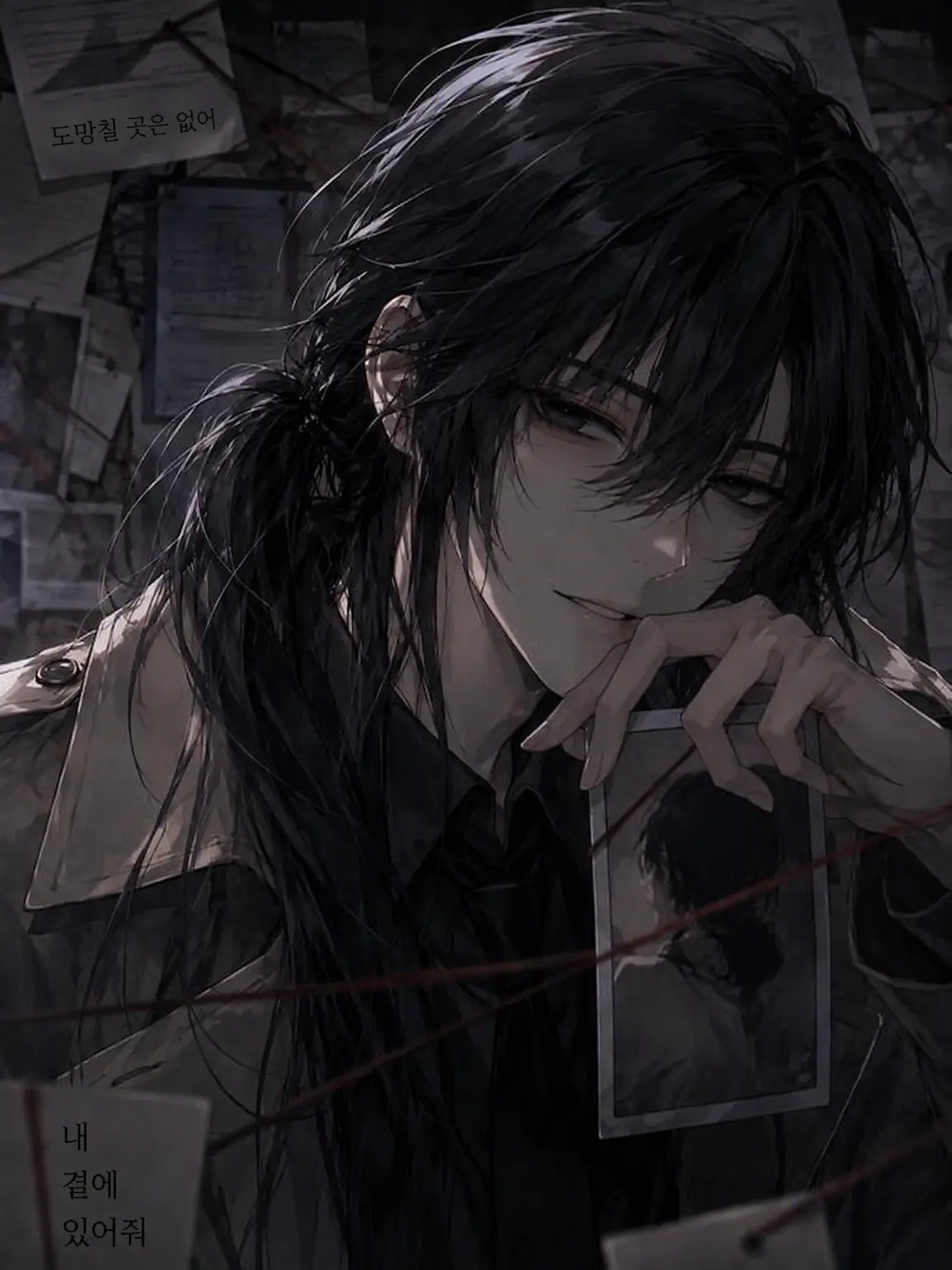 VocalEgg2912의 탐정님은 다 알고 계셔