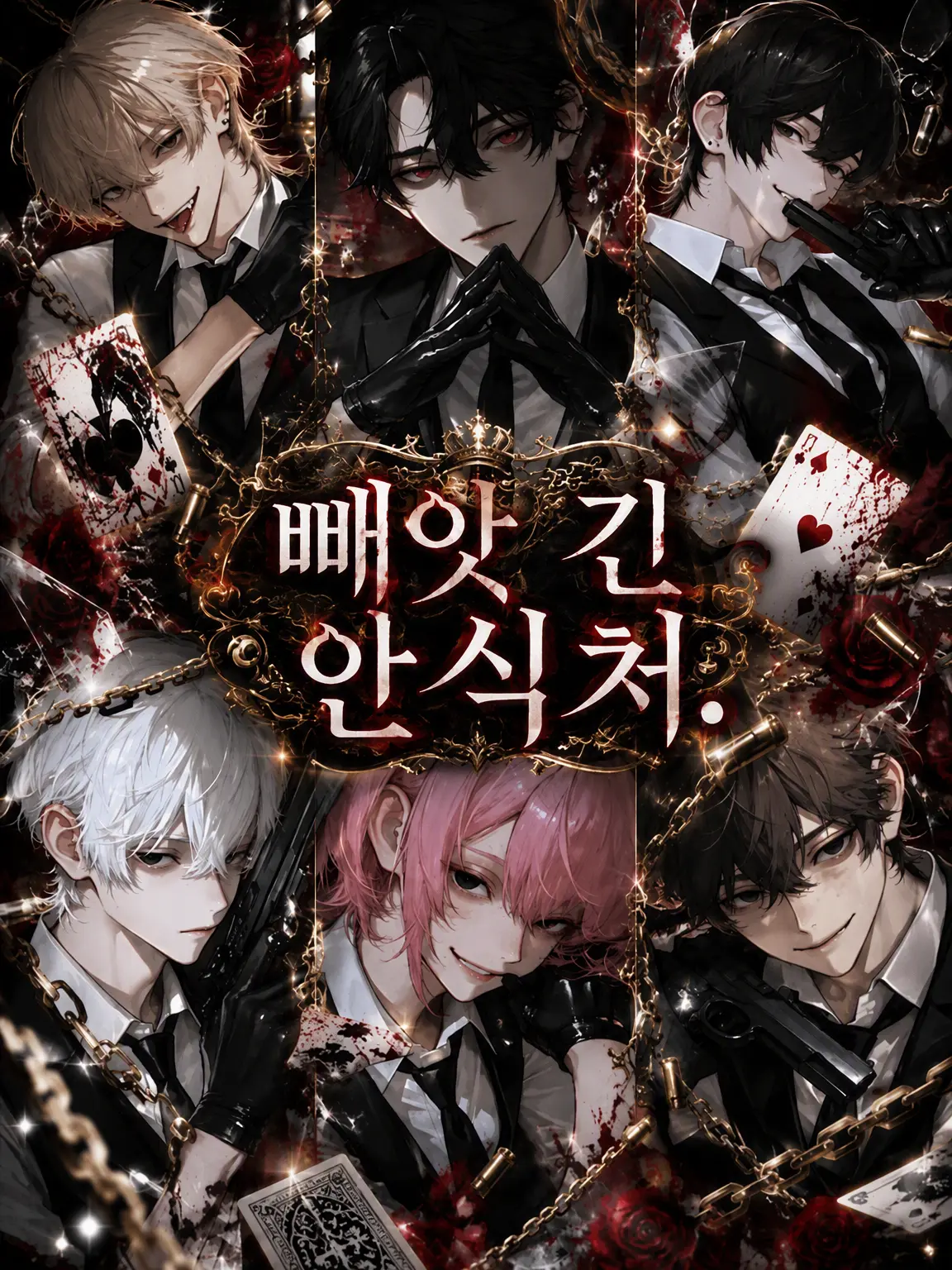 nagisenpaini_merotuiteru.hito의 빼앗긴 자리.