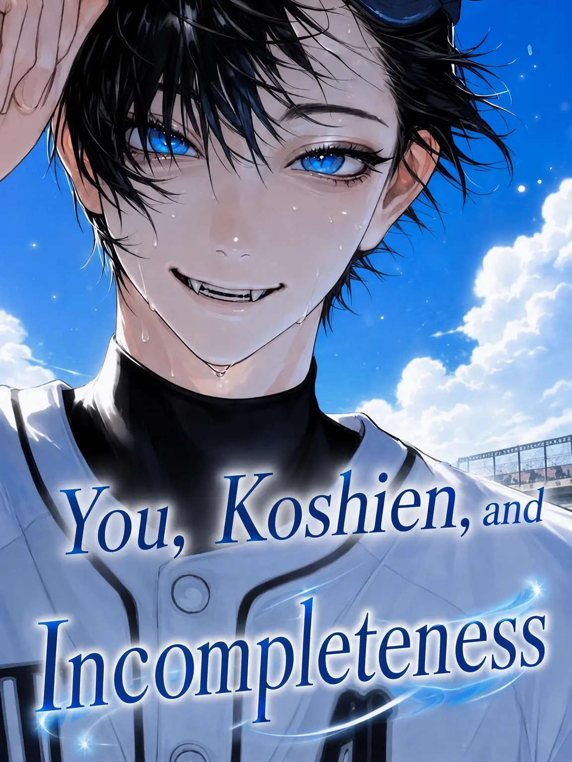 fsh_xs2의 Unfinished Koshien