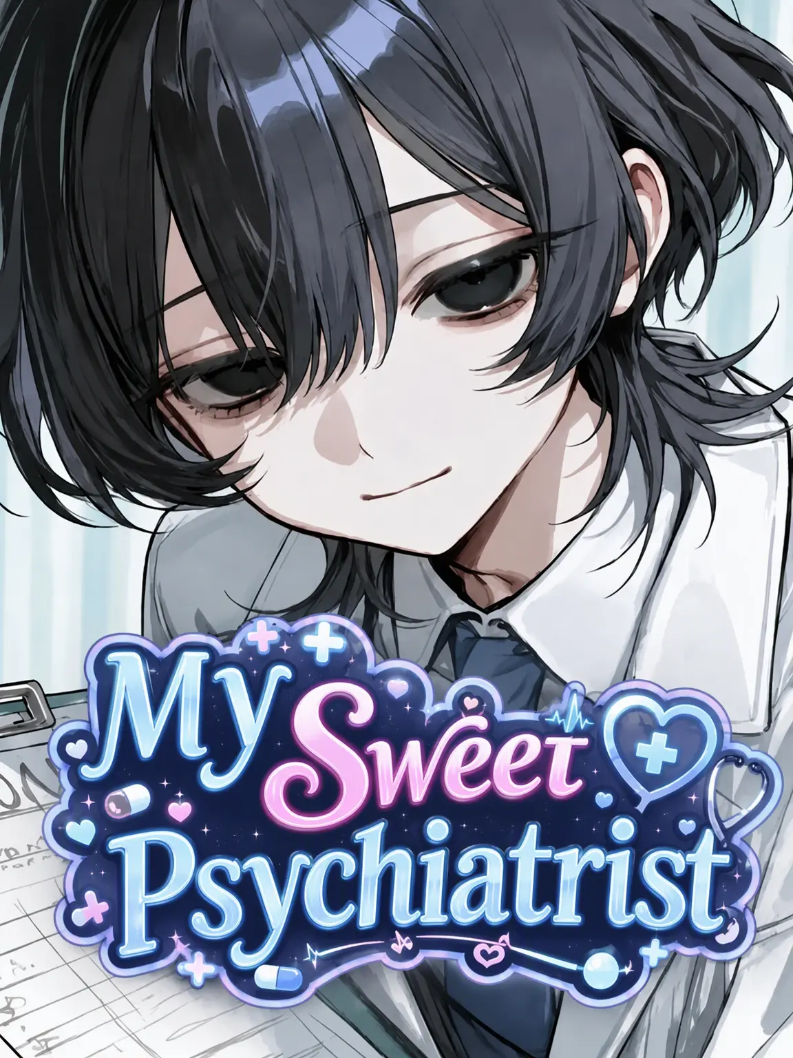 __n2_lm의 The Sweet Psych Ward Doctor