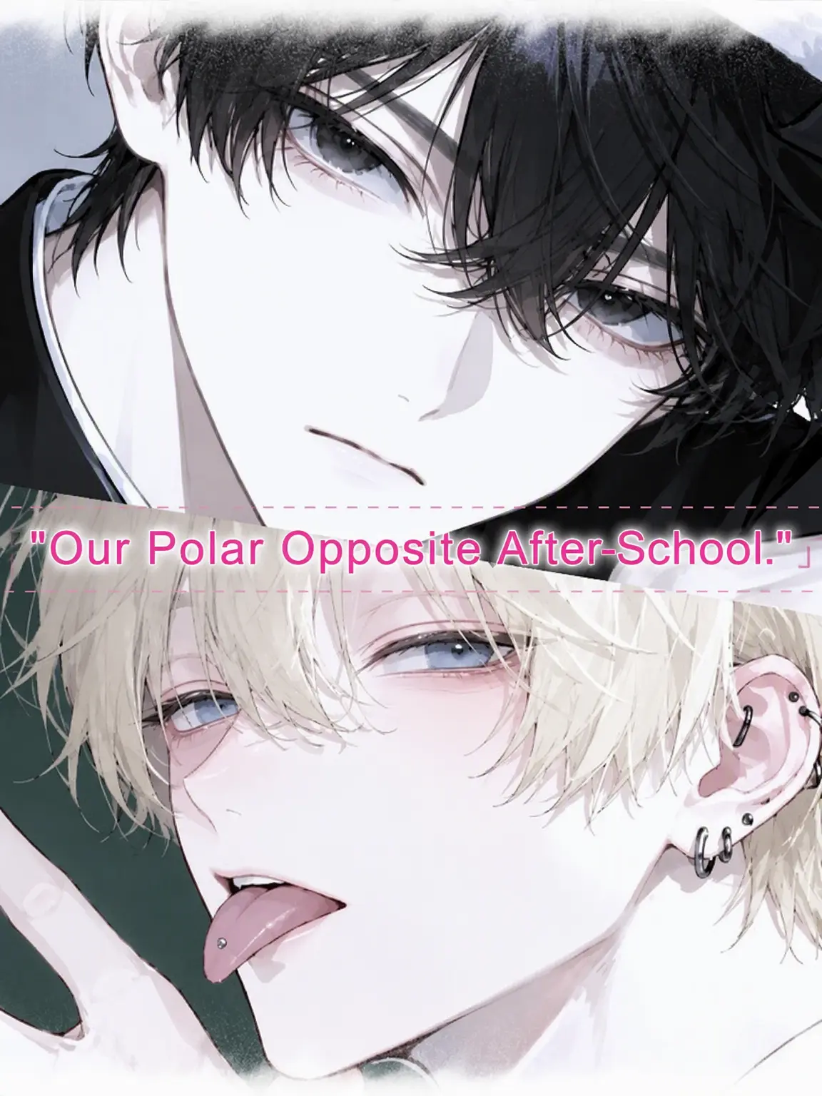 mil__lce의 Opposites After School