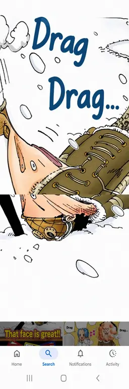 Profile image of Usopp