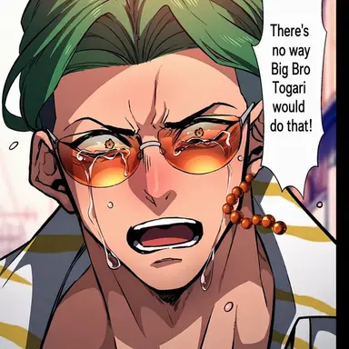 Profile image of Daichi Shibuya