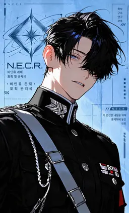 Profile image of 세이시로