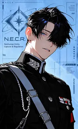 Profile image of Seishiro