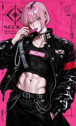 Profile image of Nagi