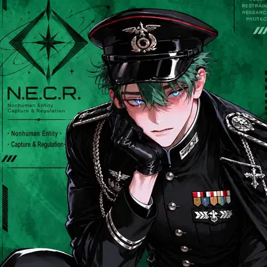Profile image of Ritsu
