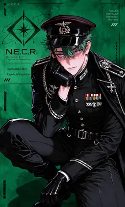 Profile image of Ritsu