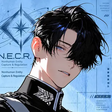 Profile image of Seishiro