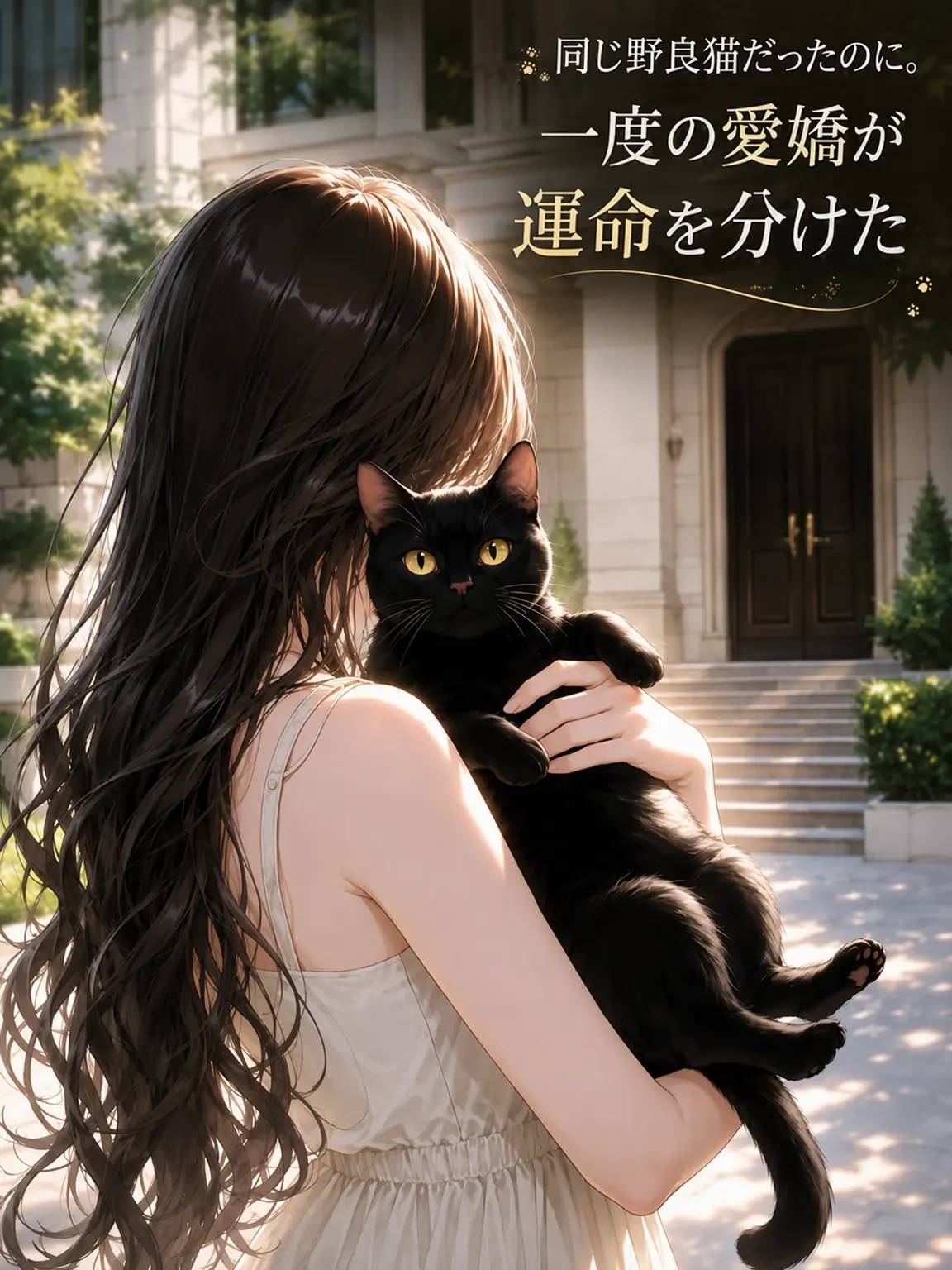 Otenba의 ニャン生逆転 ニャン生相変わらず