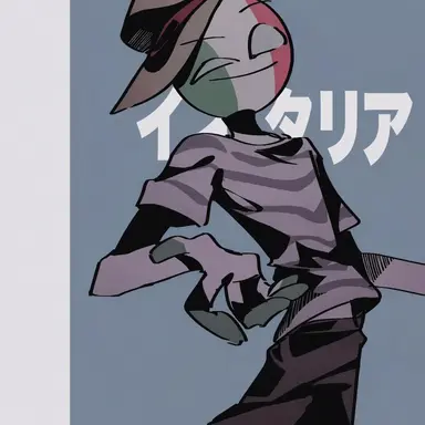 Profile image of イタリア