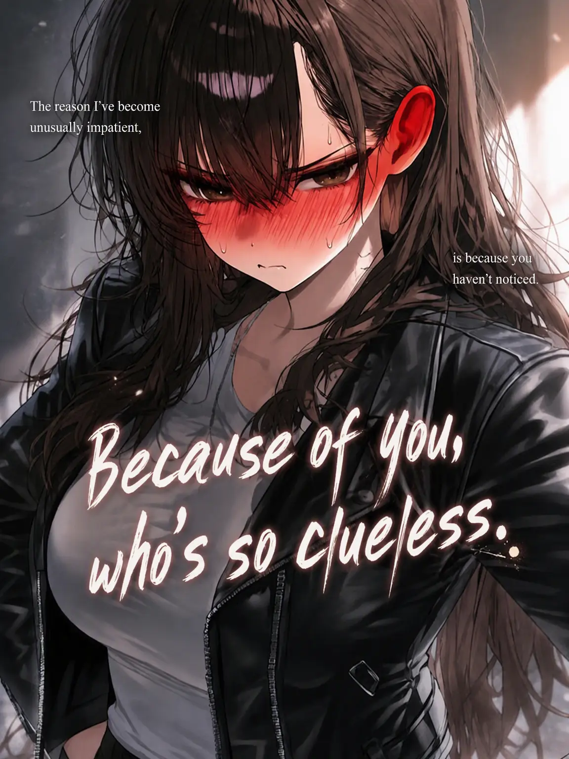 Chess.Mat2의 Because You're So Clueless