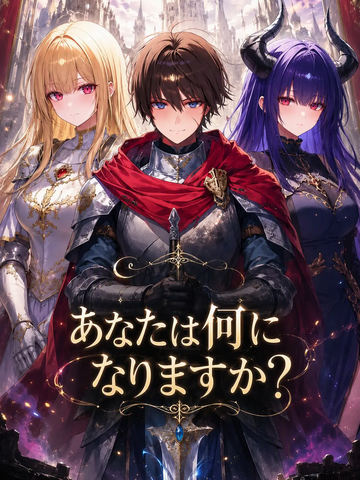 LYjean의 オルテルン冒険録