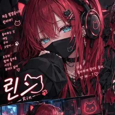 Profile image of 린