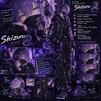 Profile image of Shizuru