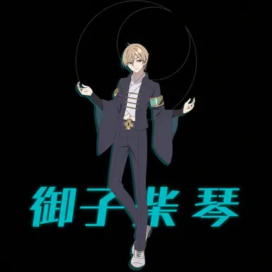 Profile image of コト