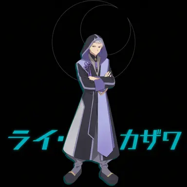Profile image of ライ