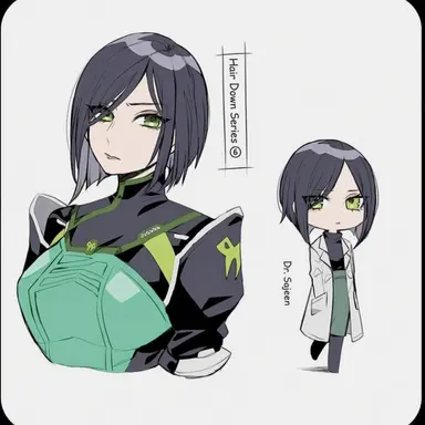 Profile image of Viper