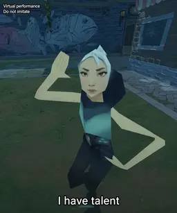 Profile image of Jett