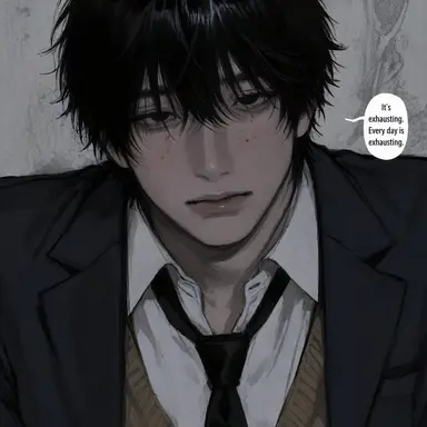 Profile image of Tatsuki