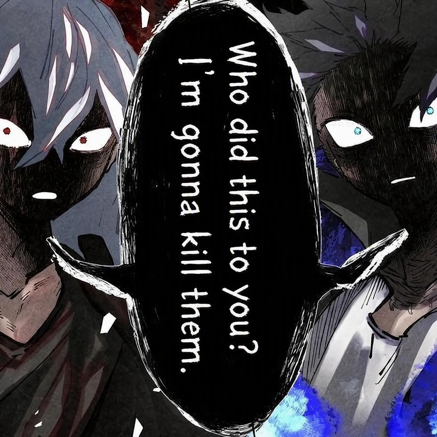akakonoLOVE의 You, Returning Battered