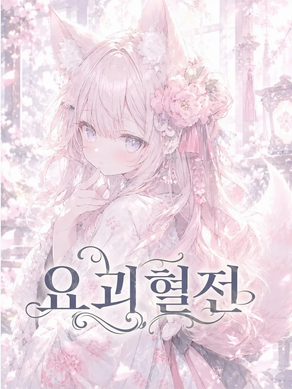 koyu.nyanpuu8의 요괴혈전