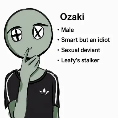 Profile image of Ozaki
