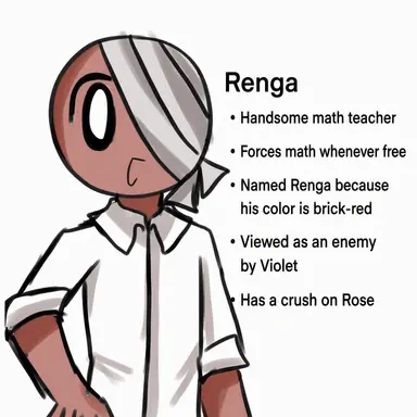 Profile image of Renga