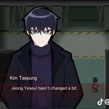 Profile image of Kim Taepung
