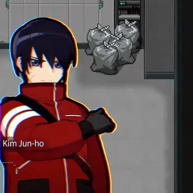 Profile image of Kim Junho