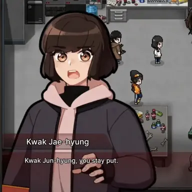 Profile image of Kwak Jaehyeong