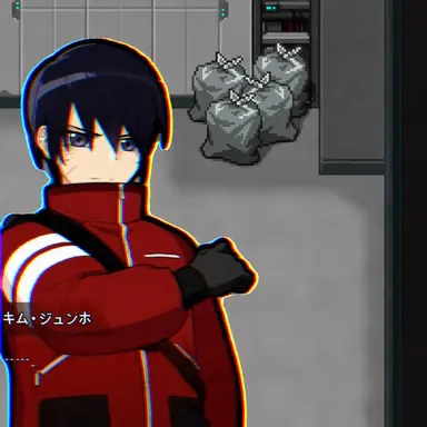 Profile image of キム・ジュノ