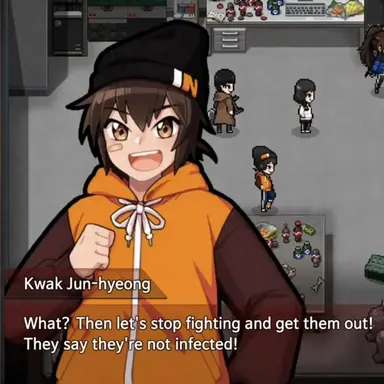 Profile image of Kwak Junhyeong