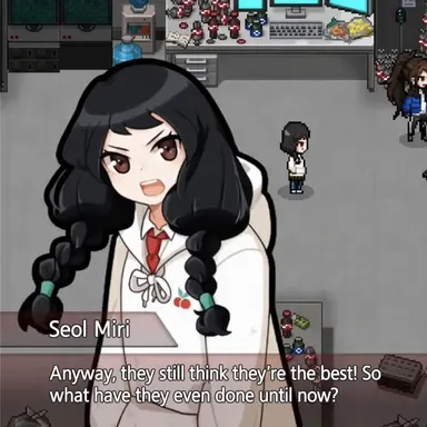 Profile image of Seol Miri